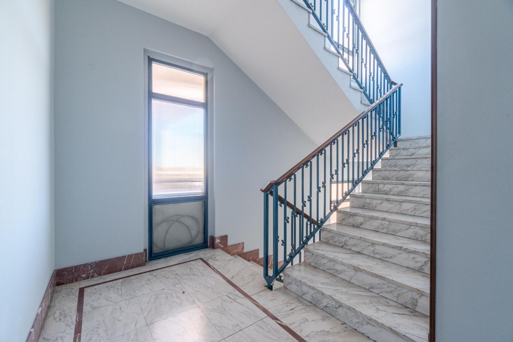 Palazzo Di Giustizia Bright Apartment Торино Екстериор снимка